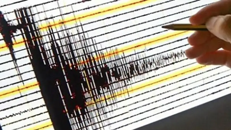 У берегов Папуа-Новой Гвинеи произошло землетрясение магнитудой 7,5