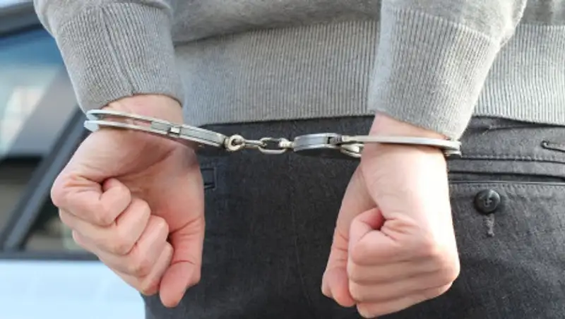 Костанаец напал на микрофинансовую организацию, его поймали