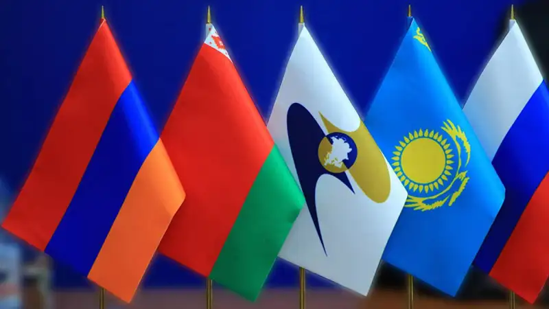 В договор о ЕАЭС хотят внести поправки по взиманию НДС за электронные услуги