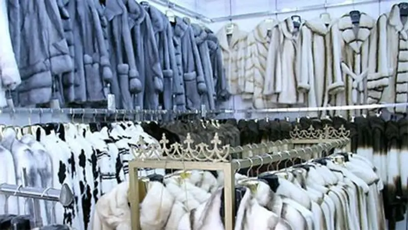 Костанайские бизнесмены против маркировки шуб