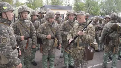 ДУМК, фото - Новости Zakon.kz от 03.05.2019 16:17