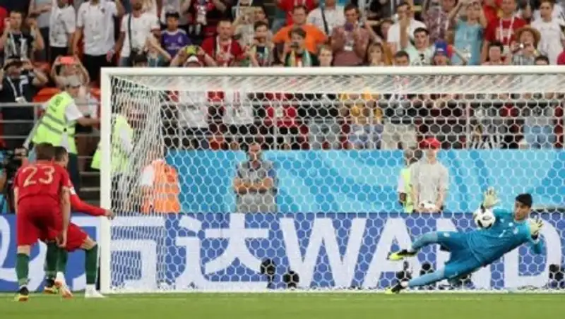 ЧМ-2018 побил новый рекорд