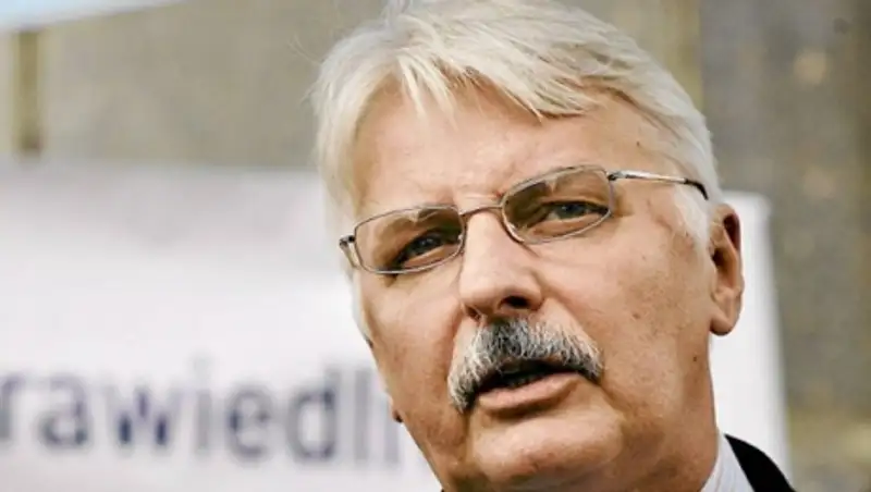 Пять польских моряков похищены у берегов Нигерии