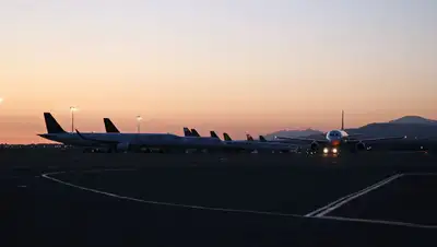 актобе, аэропорт, ограничения, снятие, дата, фото - Новости Zakon.kz от 15.04.2022 17:13