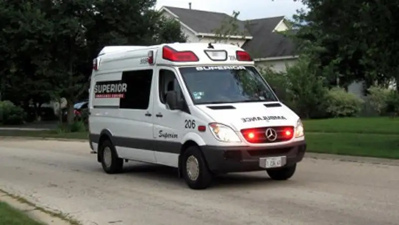 В США число пострадавших в ДТП после гонки возросло до 22 человек