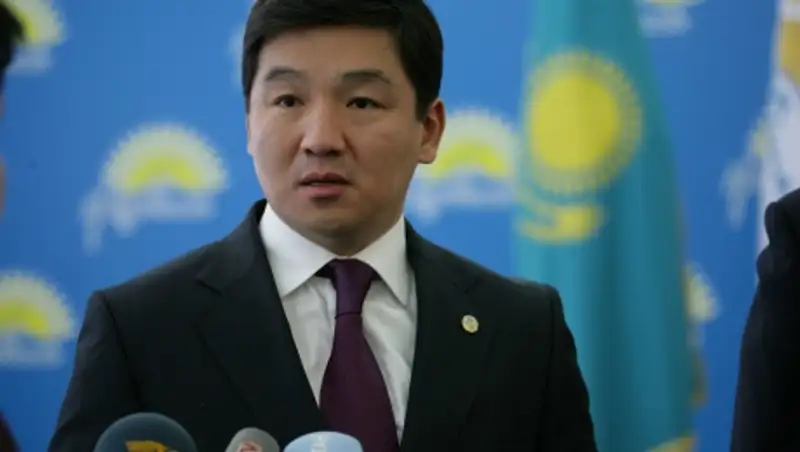 В Казахстане появится сайт, посвященный казахстанцам-участникам ВОВ