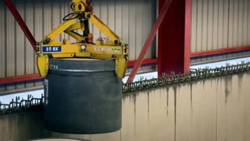 Путин приостановил соглашение с США об утилизации плутония