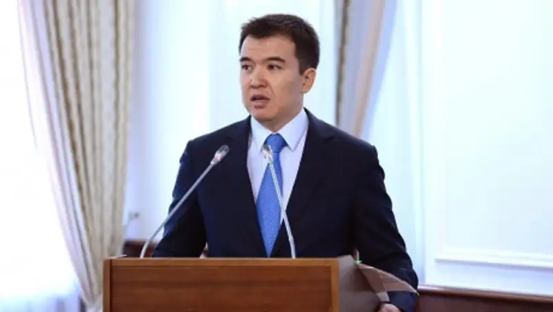 Более 400 млрд тенге выделено на Дорожную карту-2025