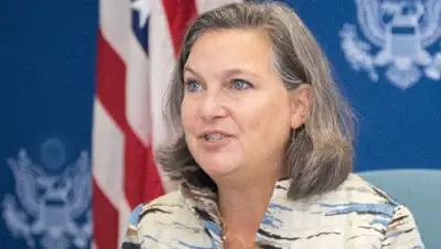 Сценарии США на случай "вторжения" России на Украину, фото - Новости Zakon.kz от 15.01.2022 23:55