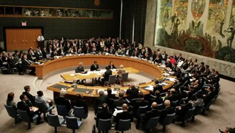 Петр Ильичев назначен исполняющим обязанности постпреда России при ООН