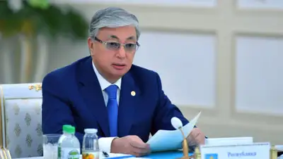 Акорда, фото - Новости Zakon.kz от 10.12.2019 10:43