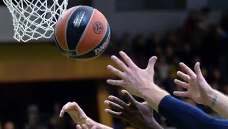 Украина отказалась от проведения чемпионата Европы по баскетболу 2017 года