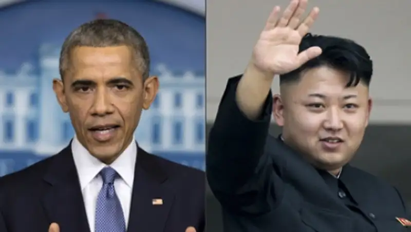 США расширят санкции против КНДР из-за кибератаки на Sony