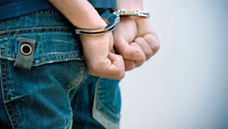 Лжетеррорист задержан в Костанае