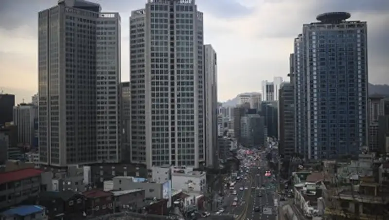 В Южной Корее открыли регистрацию кандидатов в президенты страны