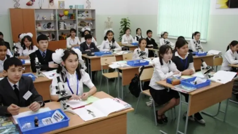 В Астане к 1 сентябрю введут в эксплуатацию три новые школы