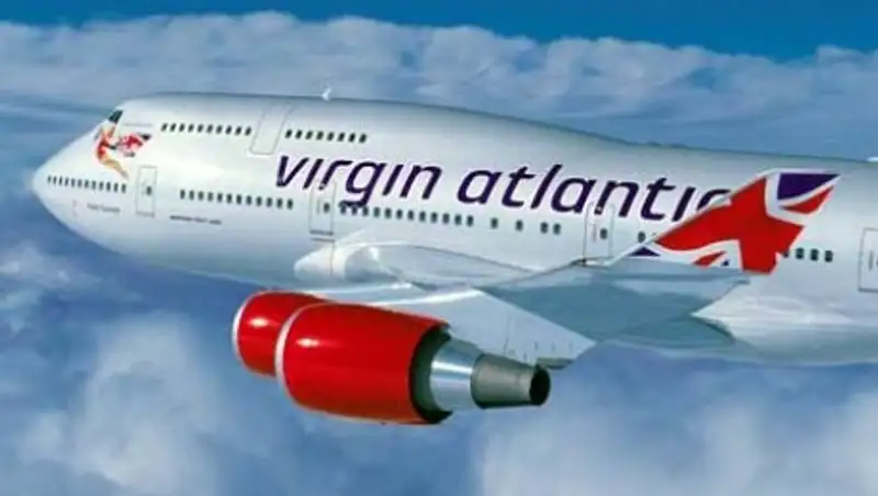 Два самолёта столкнулись крыльями в аэропорту Мельбурна