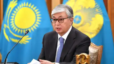 Акорда, фото - Новости Zakon.kz от 24.01.2020 09:06