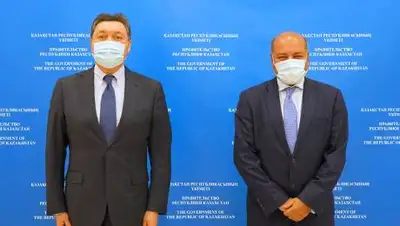 ПМ, фото - Новости Zakon.kz от 20.10.2020 14:47