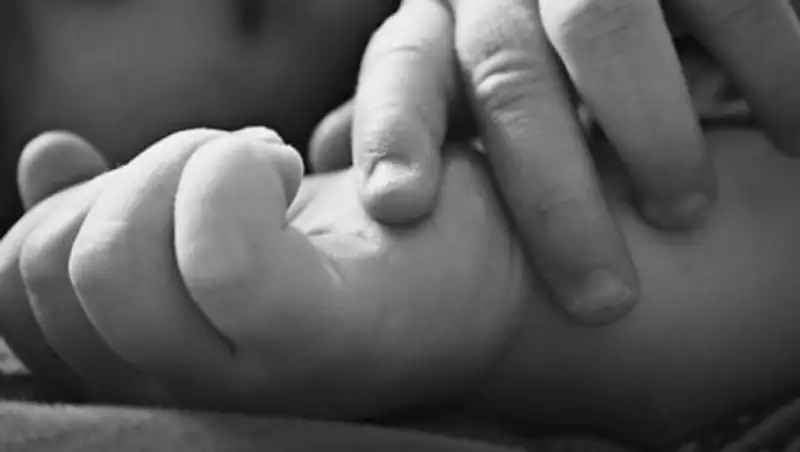 Полицейские задержали женщину, подозреваемую в убийстве новорожденного ребенка