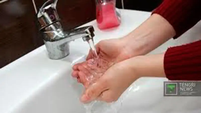 В Алматы изменились тарифы на холодную воду и канализацию