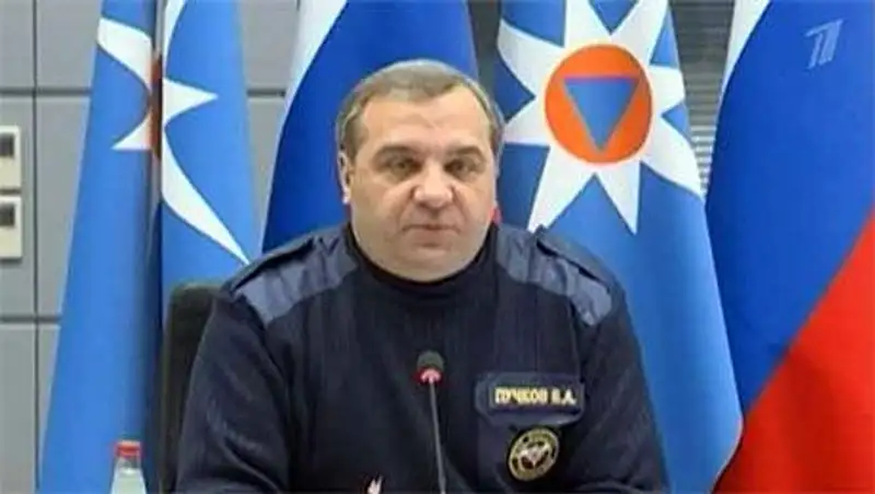 Глава МЧС провел экстренное селекторное совещание по ситуации в Волгограде