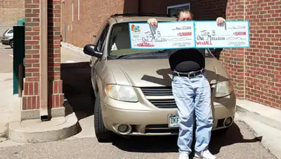 Colorado Lottery, фото - Новости Zakon.kz от 30.04.2020 06:31