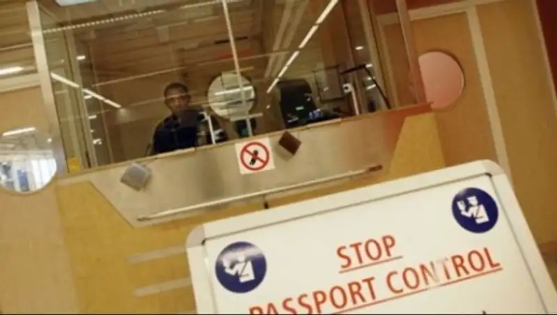 Швеция шекарадағы бақылауды тағы 30 күнге ұзартады