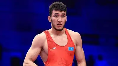  Токаев поздравил Ризабека Айтмукана с сенсационной победой и званием чемпиона мира , фото - Новости Zakon.kz от 19.09.2023 07:56