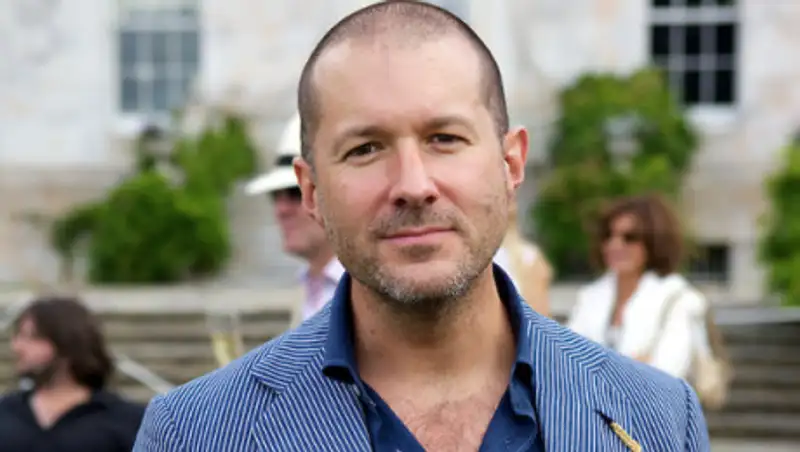 Главный дизайнер Apple уволился