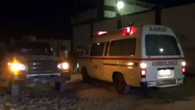 Zakon.kz, фото - Новости Zakon.kz от 28.10.2017 22:04