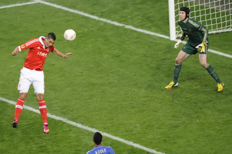 «Челси» выиграл Лигу Европы, фото - Новости Zakon.kz от 16.05.2013 15:22