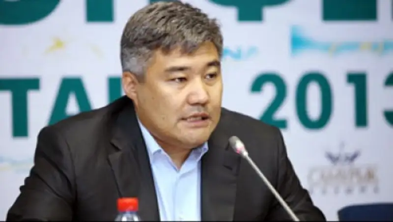 Дархан Калетаев: «Чемпионство сейчас покупать не реально!»