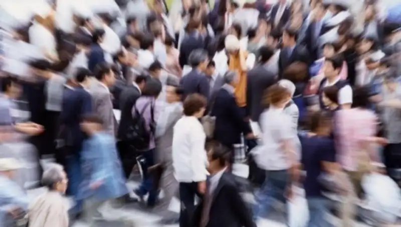 Казахстанцев стало больше на 257 тысяч человек