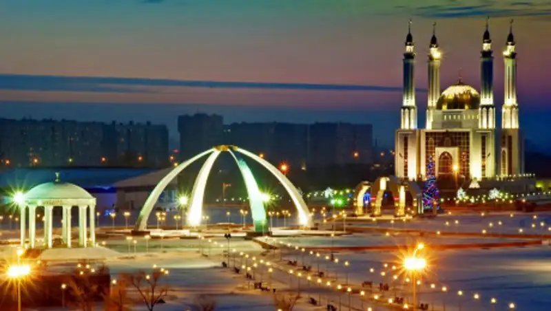 В выходные дни в Актюбинской области ужесточат карантин