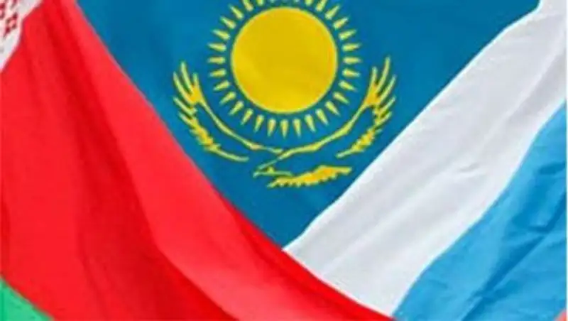 Парламент РК ратифицировал соглашение о создании системы торговли между странами ТС