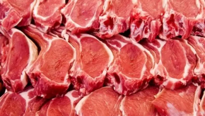 В Костанайской области на 6% вырос экспорт мяса