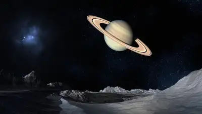 Космическая обсерватория обнаружила планету, в которой возможно есть жизнь, фото - Новости Zakon.kz от 15.01.2023 10:27