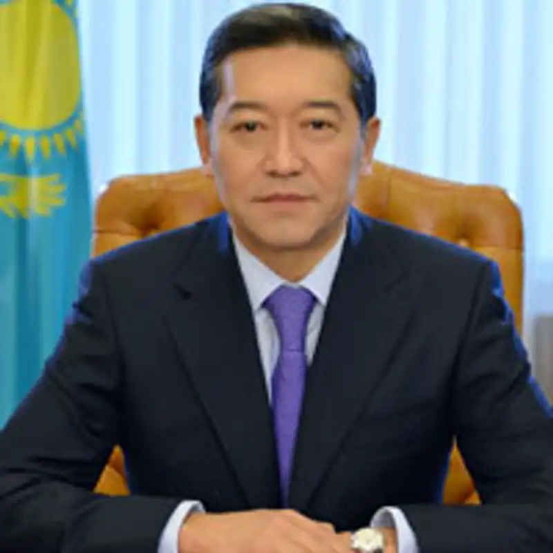 Заседание Правительства РК от 19 марта 2013 года