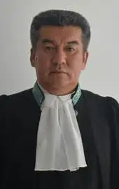 ГПК: Унификация процессуальных сроков (Ераман Утешев, судья Восточно-Казахстанского областного суда), фото - Новости Zakon.kz от 17.03.2017 23:12