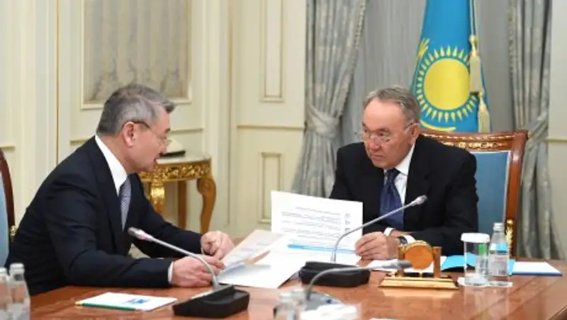 Назарбаев отметил необходимость развития туристического потенциала ВКО