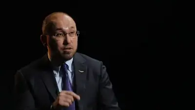 интервью, социальный кодекс , фото - Новости Zakon.kz от 09.12.2021 20:58