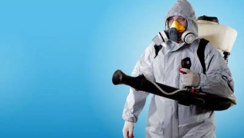 Отравившему трех детей дезинсектору присудили пять лет тюрьмы