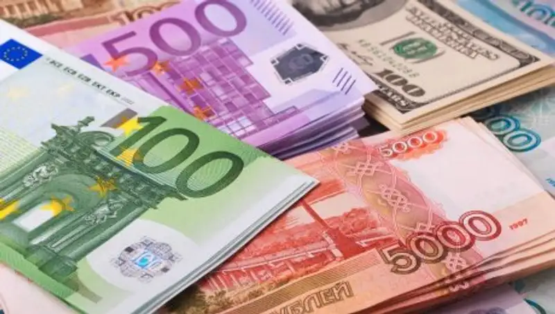 Курсы валют на 24 августа