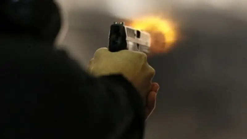 В Павлодарской области в результате перестрелки погиб 19-летний парень