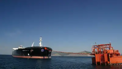 КТК , фото - Новости Zakon.kz от 20.04.2022 13:36