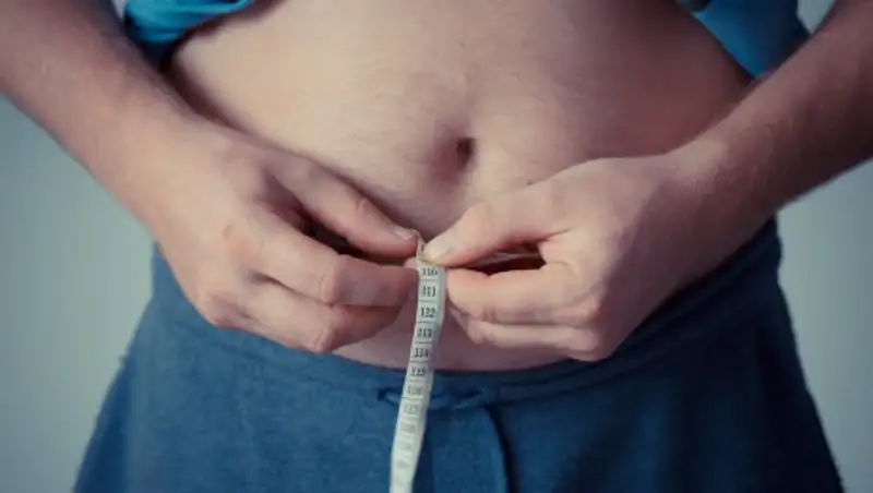 Назван способ предотвратить ожирение