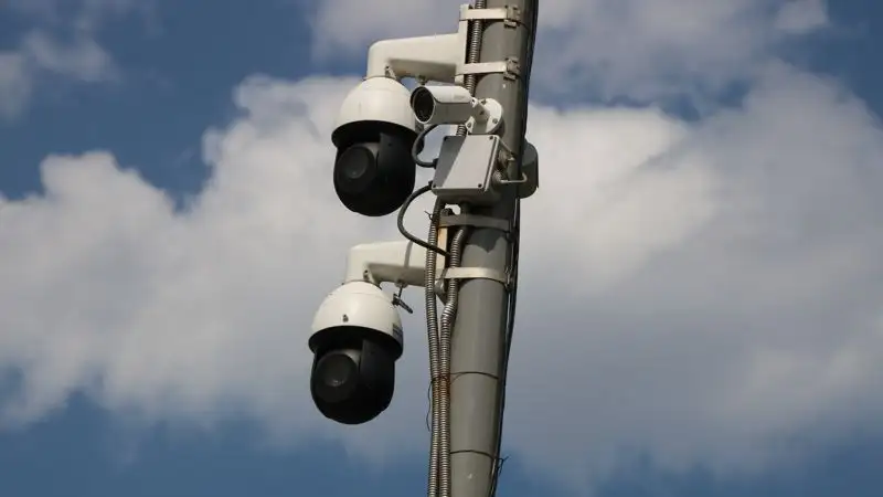 В Таразе запустили "Сергек"