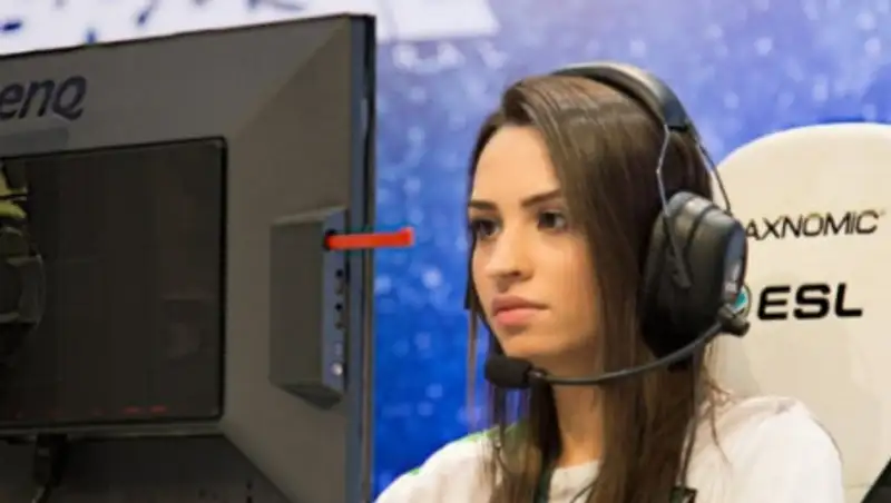 В Бразилии киберспортсменку приговорили к 116 годам тюрьмы