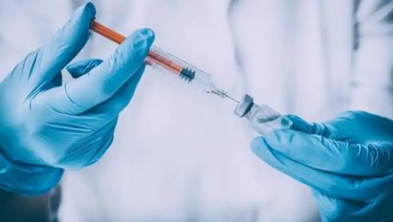 Кого будут вакцинировать в Костанайской области в первую очередь